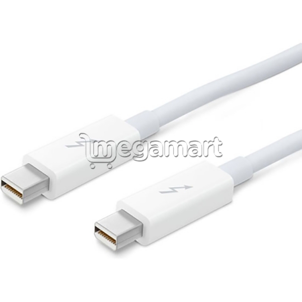 Kabel Apple Thunderbolt (MD861ZM/A)