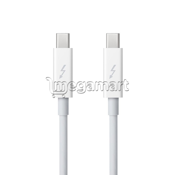 Кабель Apple Thunderbolt (MD862ZM/A)