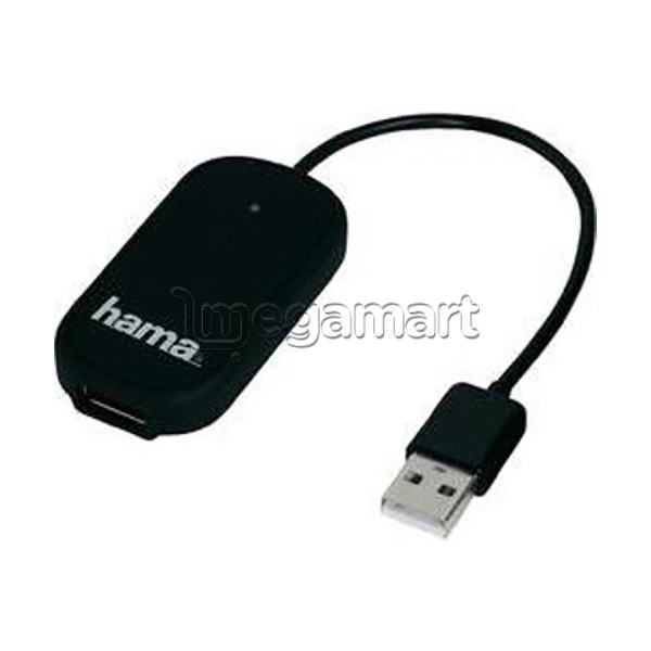 Wi-Fi rider Hama 4047443210036
