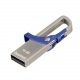 Fleş yaddaş Hama Hook-Sty 16 Gb (4047443213884)