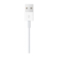 Кабель Apple Watch Magnetic Charging (MKLG2ZM/A)