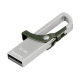 Fleş yaddaş Hama Hook-Sty 32 Gb (4047443213884)