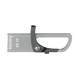 Флеш память Hama Hook-Sty 64 Гб (4047443213907)