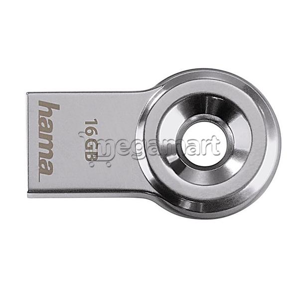 Fleş yaddaş Hama Drop 16 Gb (4047443229083)