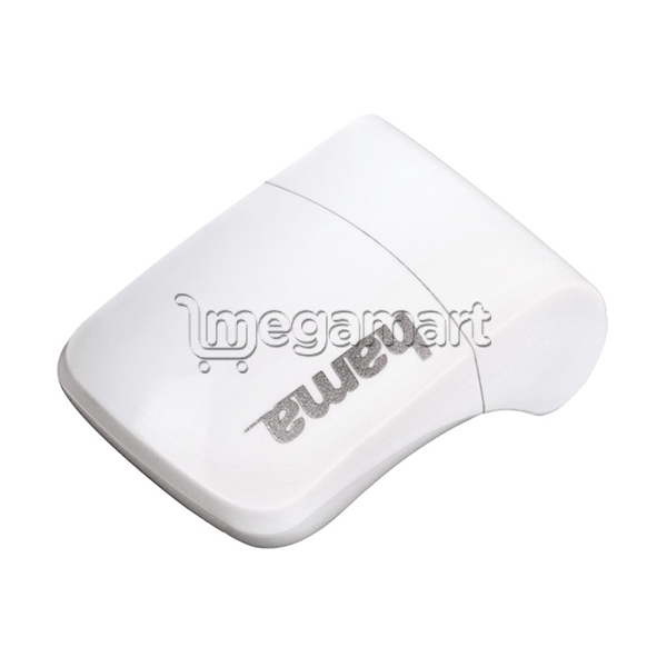 Fleş yaddaş Hama Jelly 16 Gb (4047443229250)