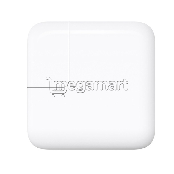 Адаптер для ноутбука Apple USB-C Power 29 Вт (MJ262Z/A)