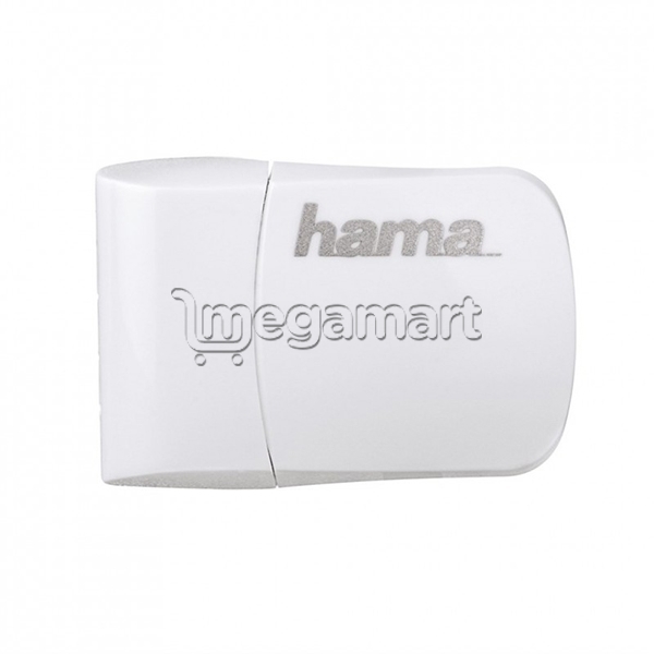 Флеш память Hama Jelly 64 Гб (4047443229274)