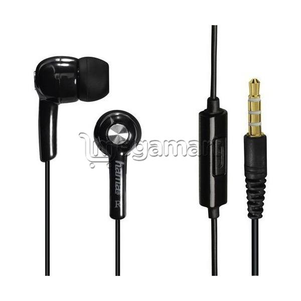 Qulaqlıq Hama On-Ear St.Hp Hk6104 (4047443254047)