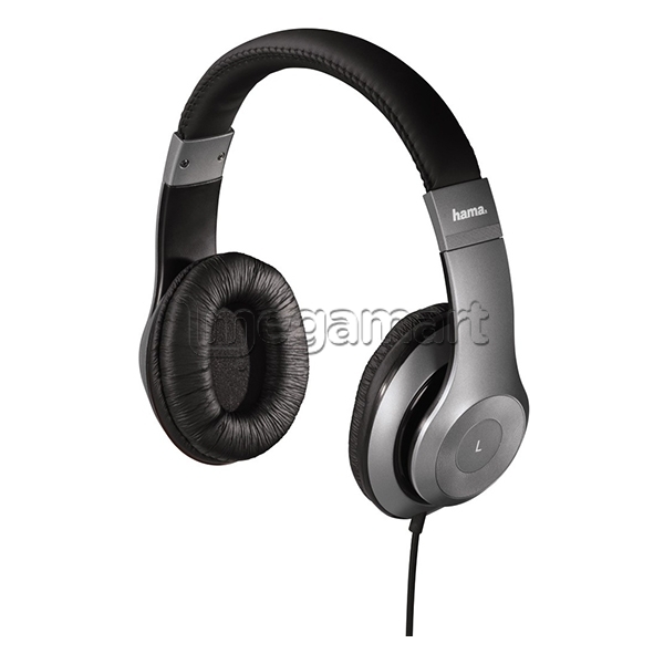 Qulaqlıq Hama Over-Ear St. Hp Hk6104 (4047443254061)