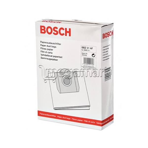 Пылесборник Bosch BBZ21AF