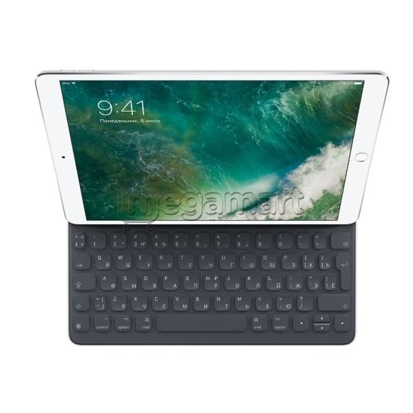 Клавиатура для планшета Apple iPad Pro Smart MPTL2RS/A