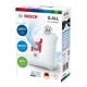 Пылесборник Bosch BBZ41FGALL