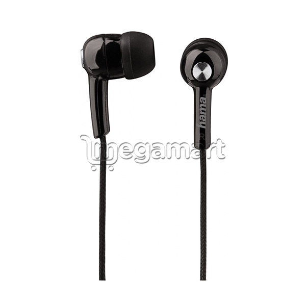 Наушники Hama Basic In Ear (4047443274663)