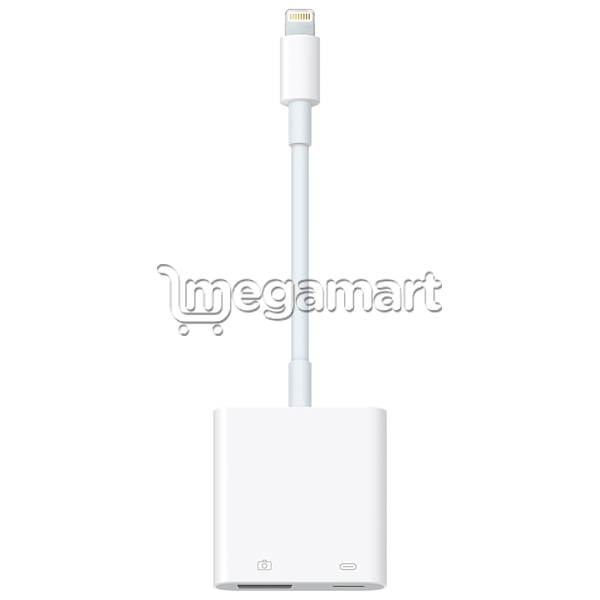 Переходник Apple MJ2R2Z/A