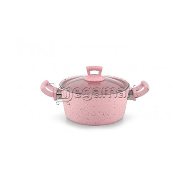 Qazan Cem Hascevher Germanitium Granit 24х11 sm