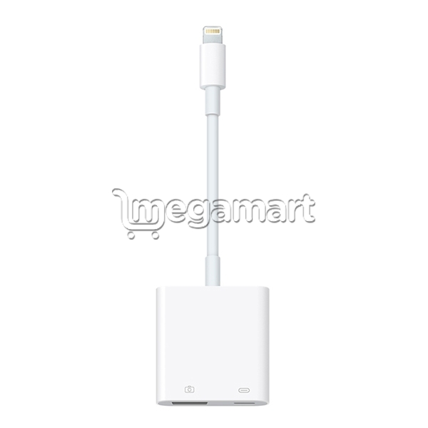 Переходник Apple MK0W2ZM/A