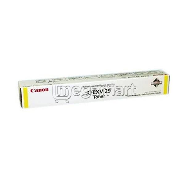 Тонер Canon C-EXV29 (2802B002)