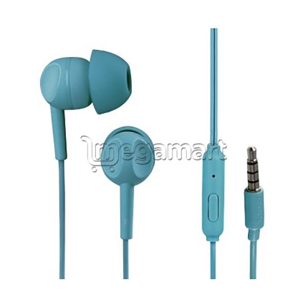 Qulaqlıq Hama Inear Earphones (4047443282668)