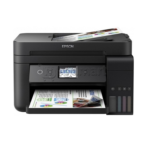 Принтер Epson L6190 (C11CG19404-N)
