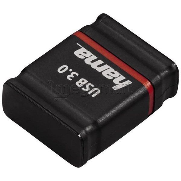 Fleş yaddaş Hama Smartly 32 Gb