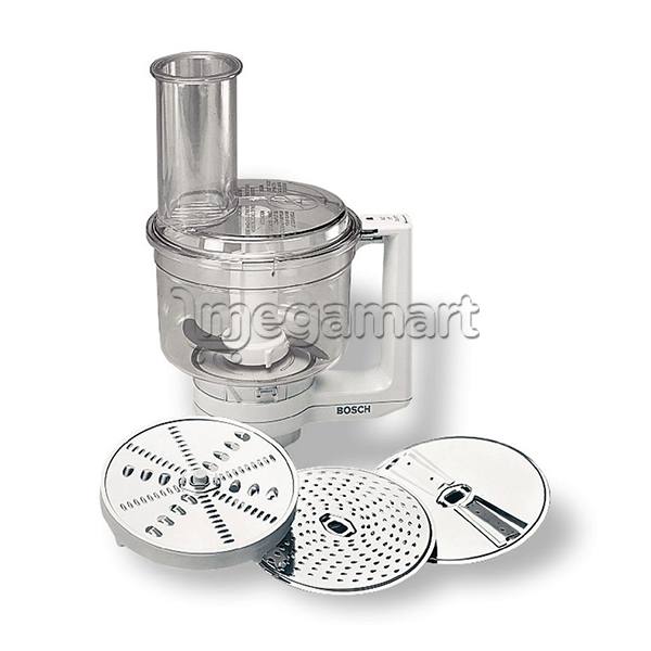 Mətbəx kombayn üçün başlıq Bosch MUZ4MM3