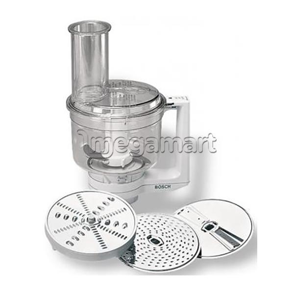 Mətbəx kombayn üçün başlıq Bosch MUZ5MM1