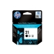 Kartric HP 21 inkjet (C9351AE) qara