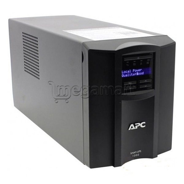 UPS APC Smart (SMT1000I) 1000VA