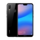 Mobil telefon Huawei P20 Lite qara