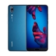 Mobil telefon Huawei P20 mavi
