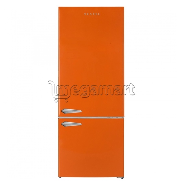 Холодильник Vestel NFC510OR A+
