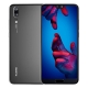 Mobil telefon Huawei P20 qara