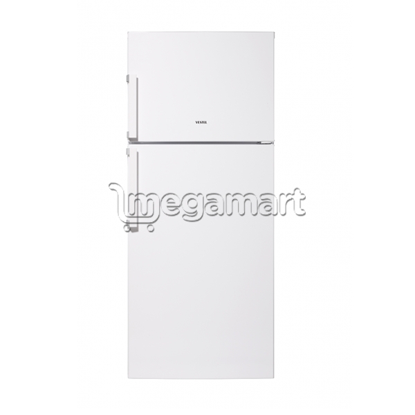 Soyuducu Vestel NF500A+