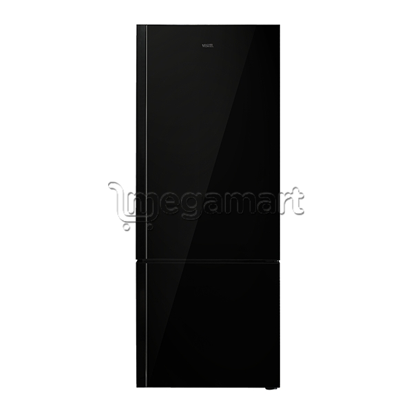 Soyuducu Vestel NFC510 GBL A+