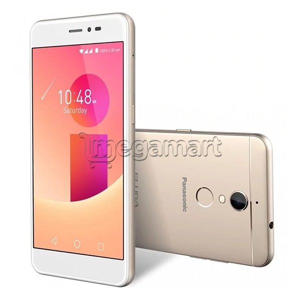 Mobil telefon Panasonic Eluga I9 32 Gb qızılı 