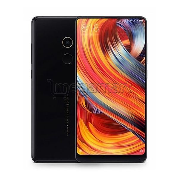 Mobil telefon Xiaomi Mi Mix 2 64 Gb qara
