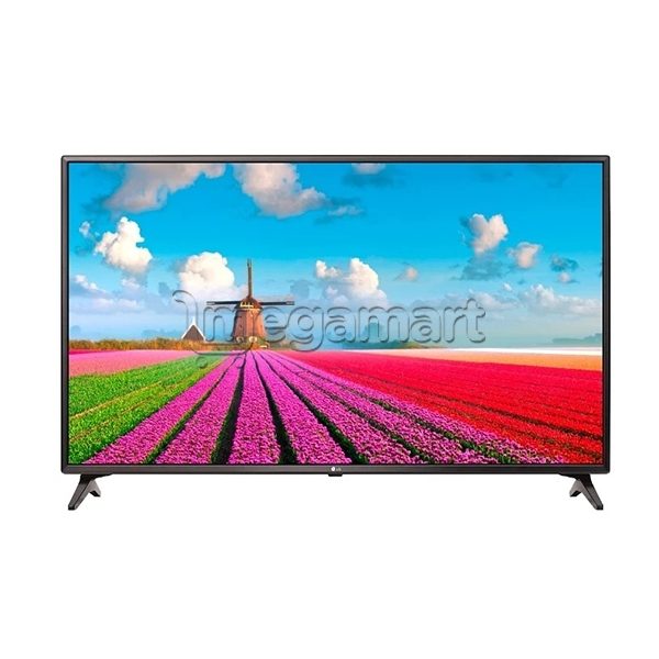 Televizor LG 49LJ610V