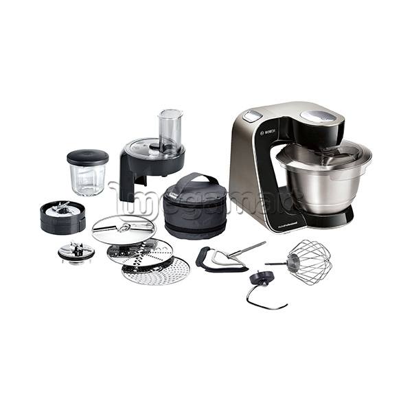 Кухонный комбайн Bosch MUM57B22