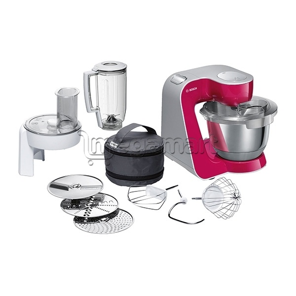 Кухонный комбайн Bosch MUM58420