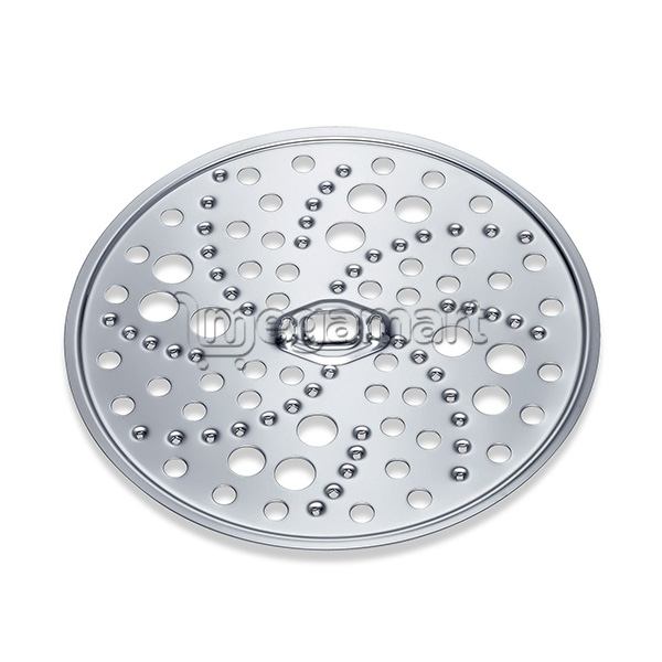 Mətbəx kombayn üçün başlıq Bosch MUZ45RS1