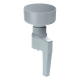 Насадка для кухонного комбайна Bosch MUZ8GM1