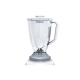 Блендер Bosch MMB21P0R