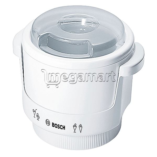 Насадка для кухонного комбайна Bosch MUZ4EB1