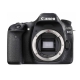 Фотоаппарат Canon EOS 80D Body (1263C031)