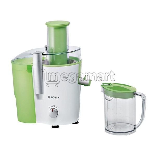 Соковыжималка Bosch MES25G0