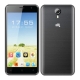Мобильный телефон Micromax Q353 8 Гб черный