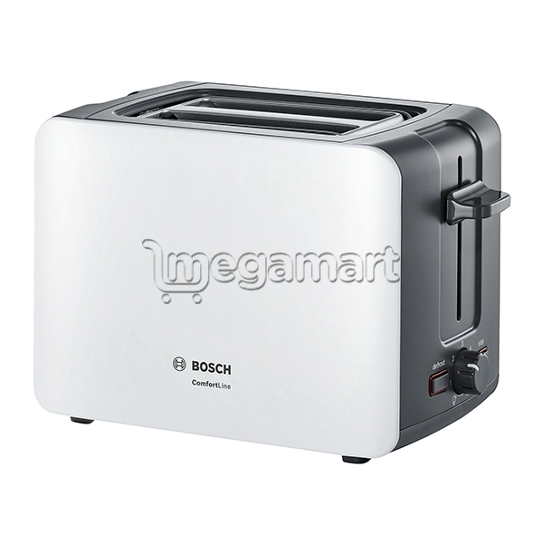 Тостер Bosch TAT6A111 