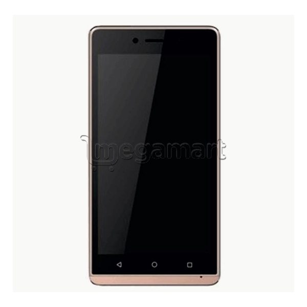 Мобильный телефон Micromax Q354 8 Гб медно-золотистый