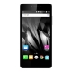 Мобильный телефон Micromax Q409 8 Гб черный
