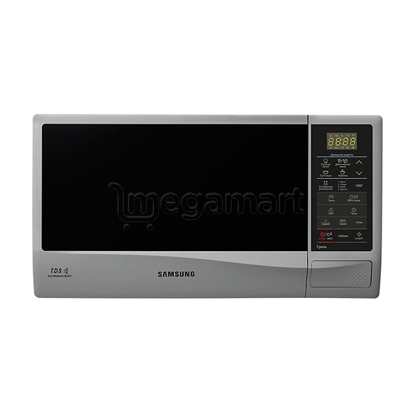 Mikrodalğalı soba Samsung GE81KRW-1/BW (aktiv eləmə!)